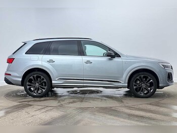 Used Audi Q7 2025 for sale - 78554649: Photo
