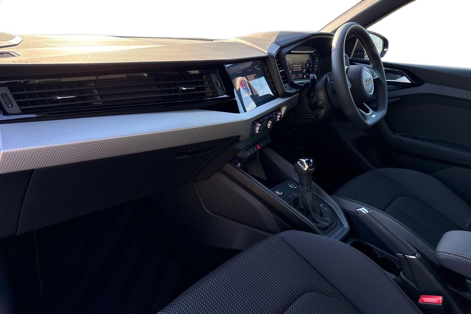 Used Audi A1 2025 for sale - 76654278: Photo 14