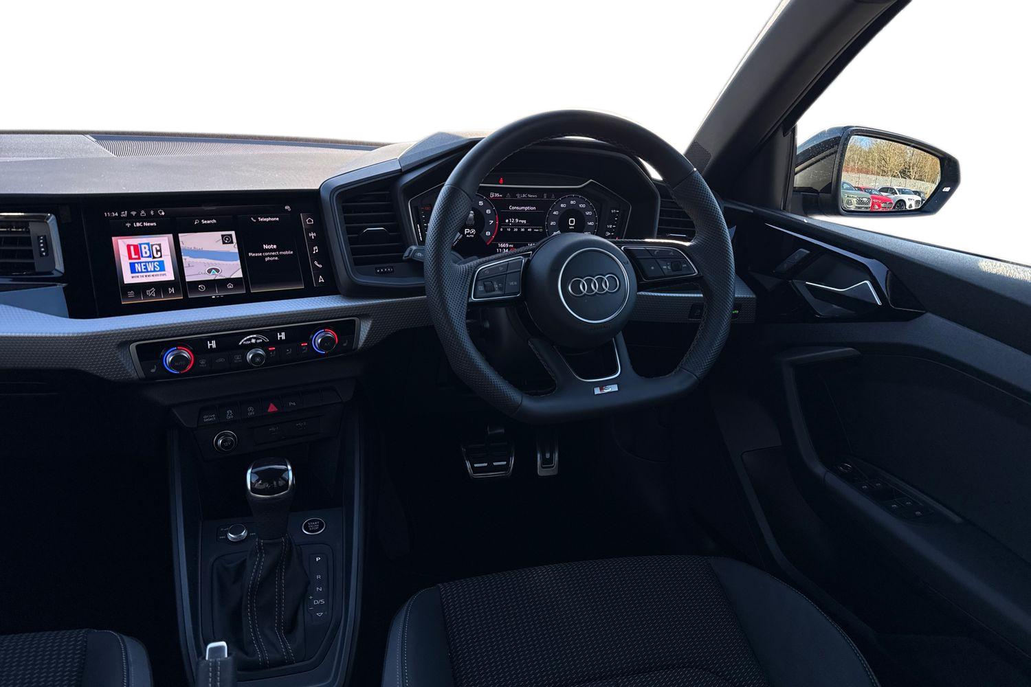 Used Audi A1 2025 for sale - 76654278: Photo 17