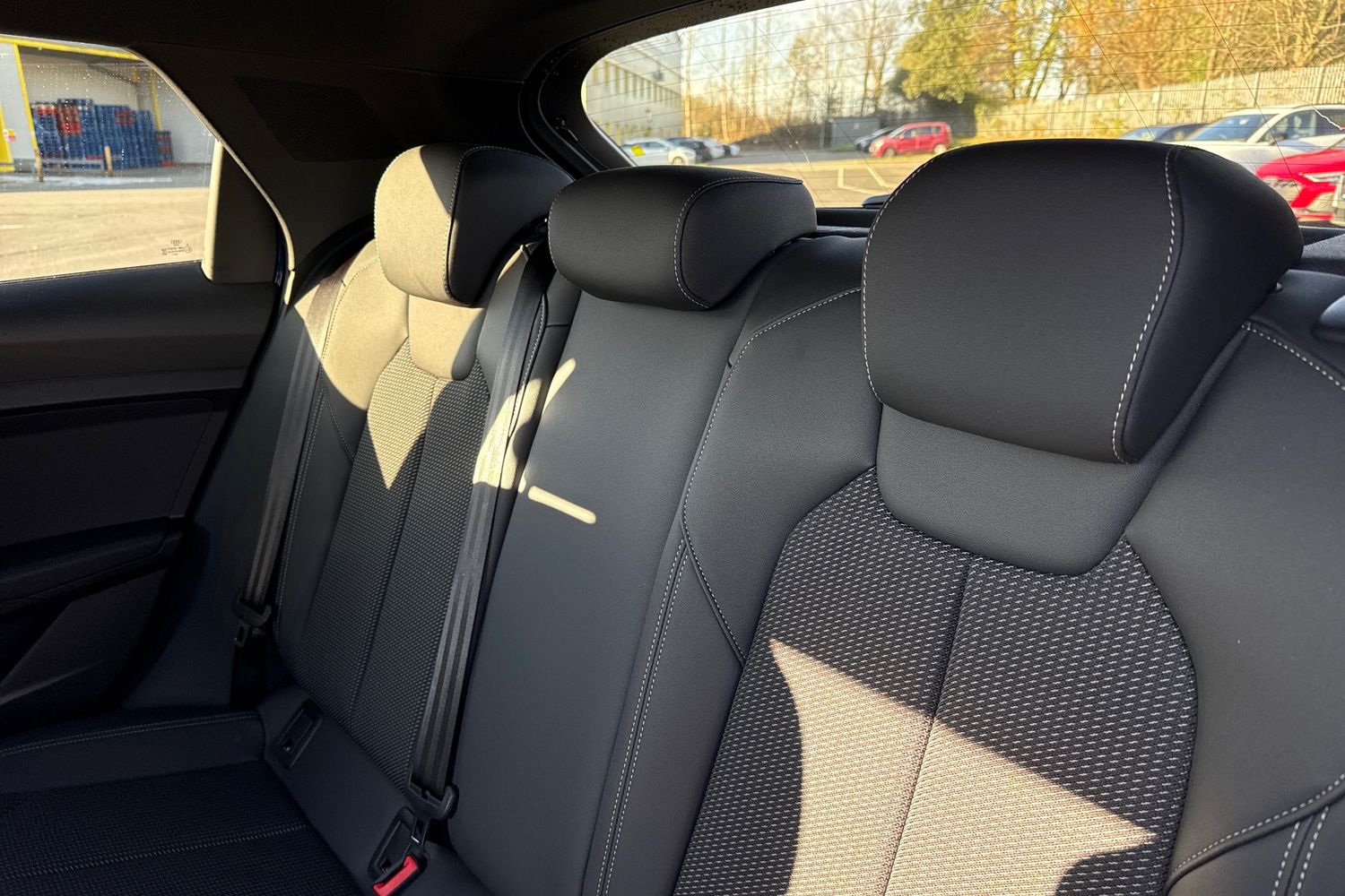 Used Audi A1 2025 for sale - 76654278: Photo 18