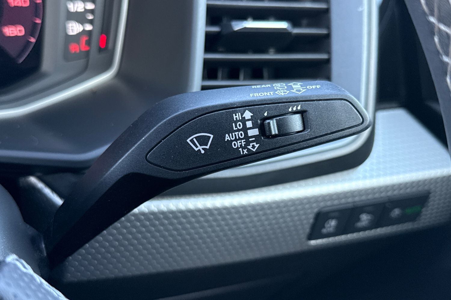 Used Audi A1 2025 for sale - 76654278: Photo 28