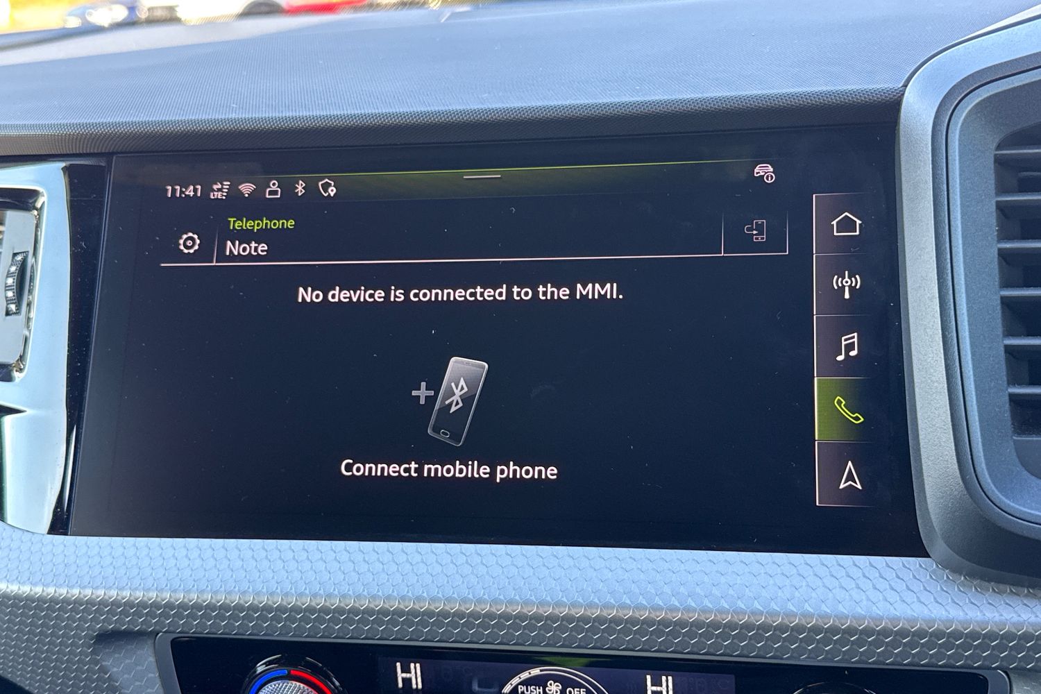 Used Audi A1 2025 for sale - 76654278: Photo 37