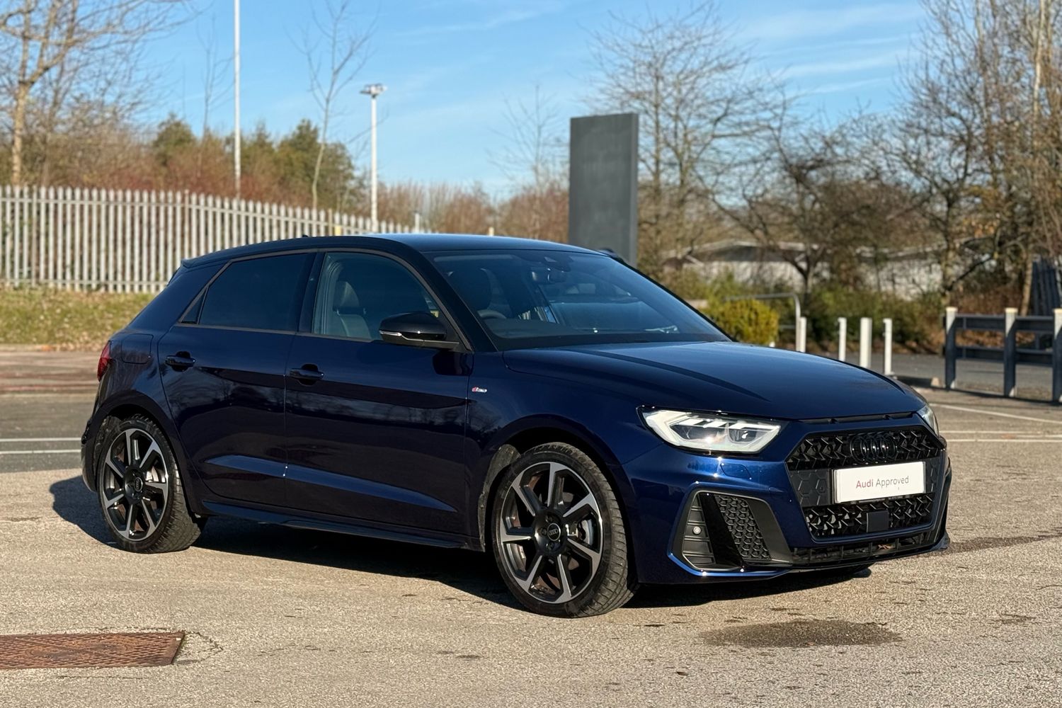 Used Audi A1 2025 for sale - 76654278: Photo 45