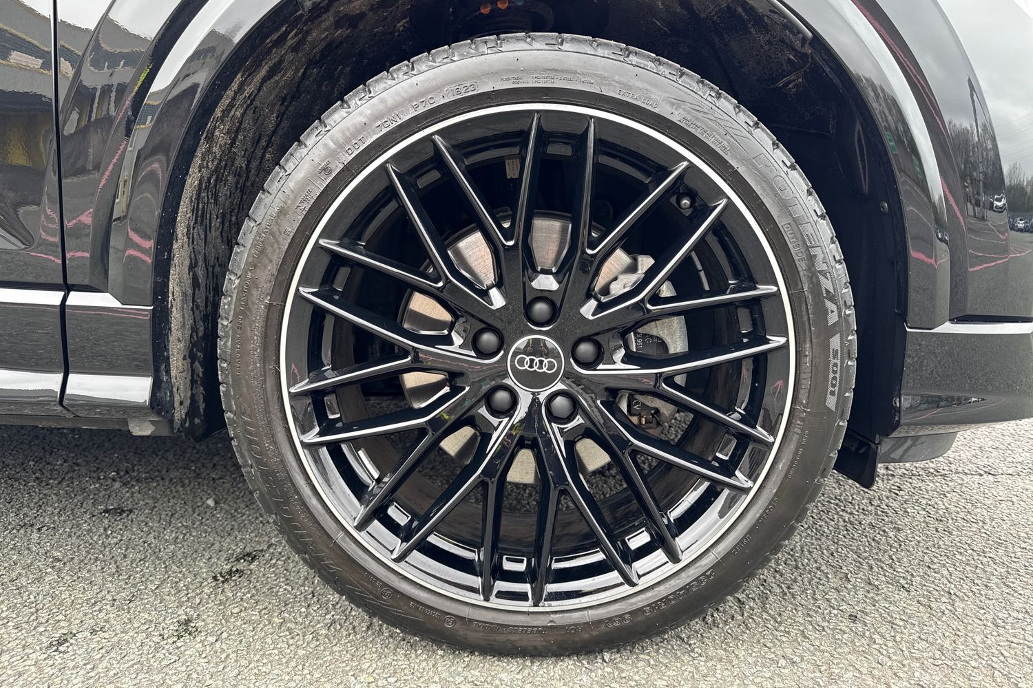 Used Audi Q2 2023 for sale - 78084240: Photo 10