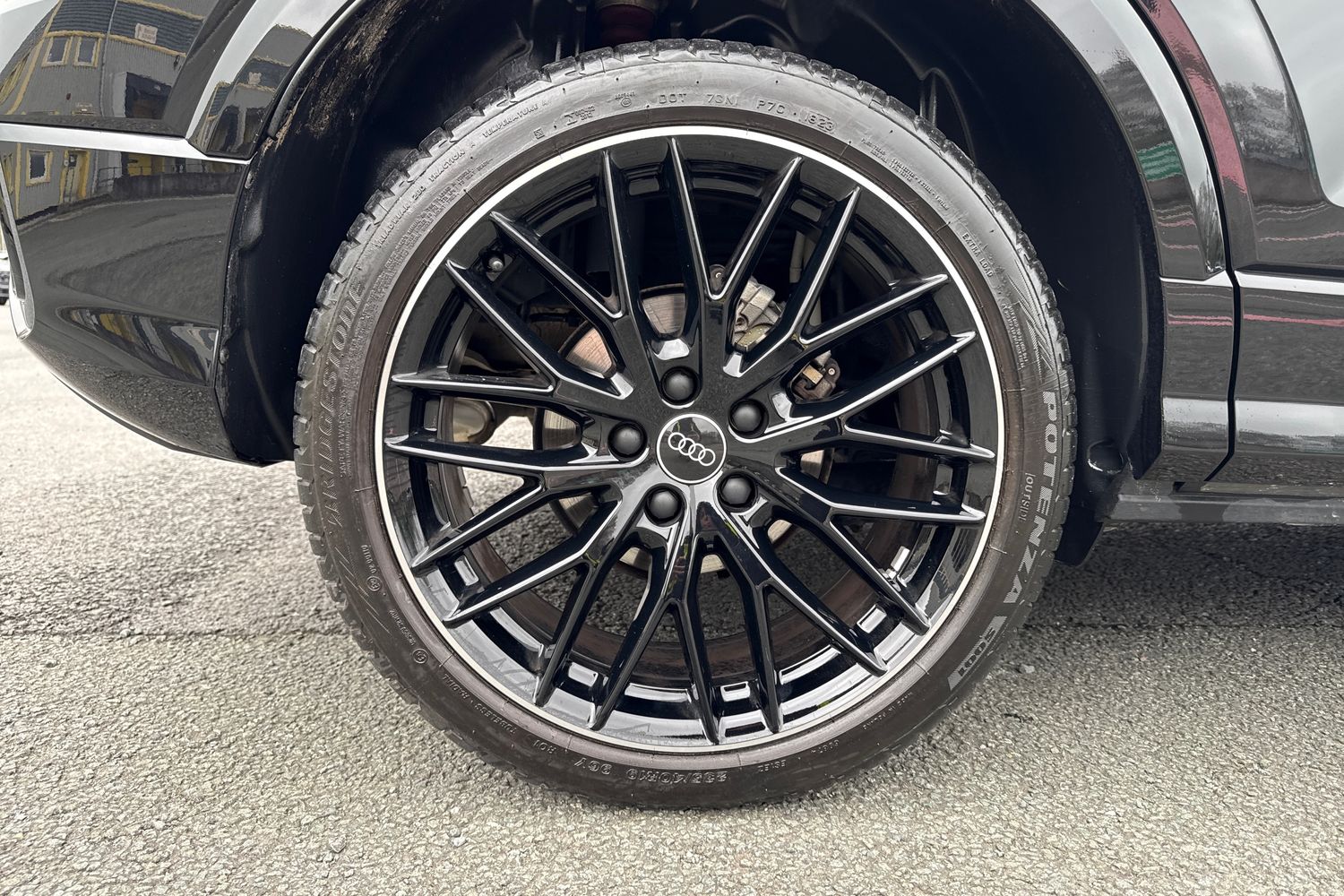 Used Audi Q2 2023 for sale - 78084240: Photo 11