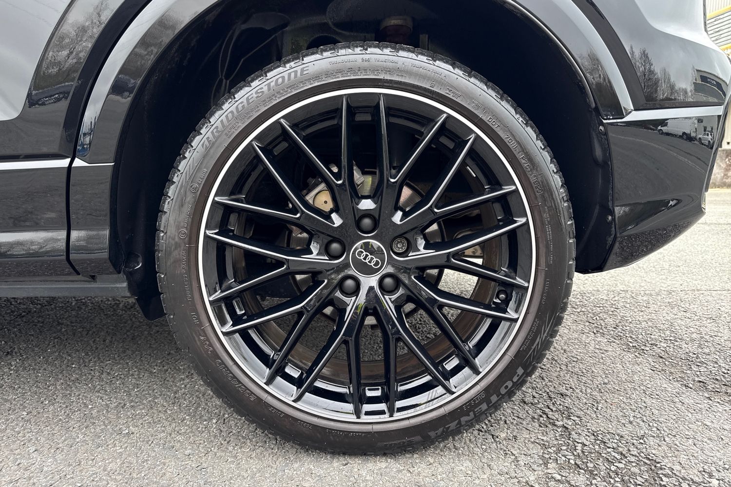 Used Audi Q2 2023 for sale - 78084240: Photo 12