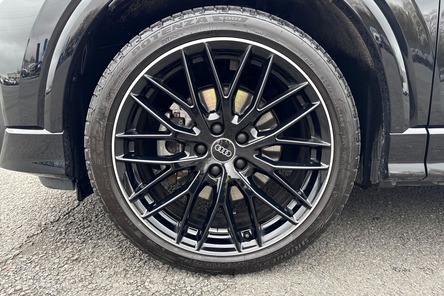 Used Audi Q2 2023 for sale - 78084240: Photo 13