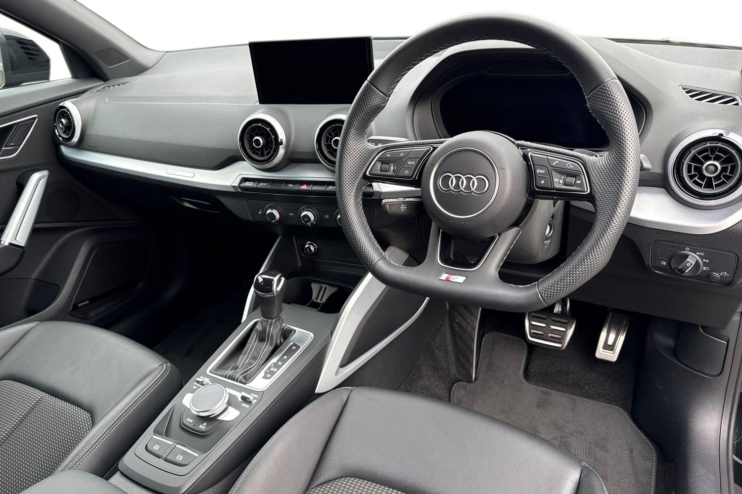 Used Audi Q2 2023 for sale - 78084240: Photo 14