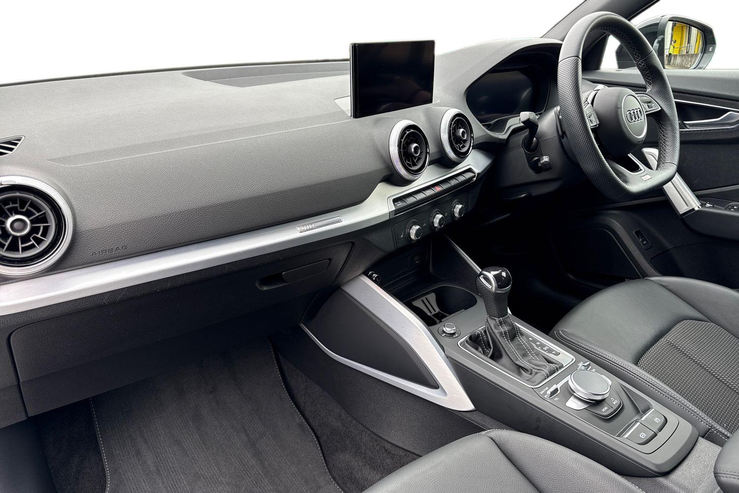 Used Audi Q2 2023 for sale - 78084240: Photo 15