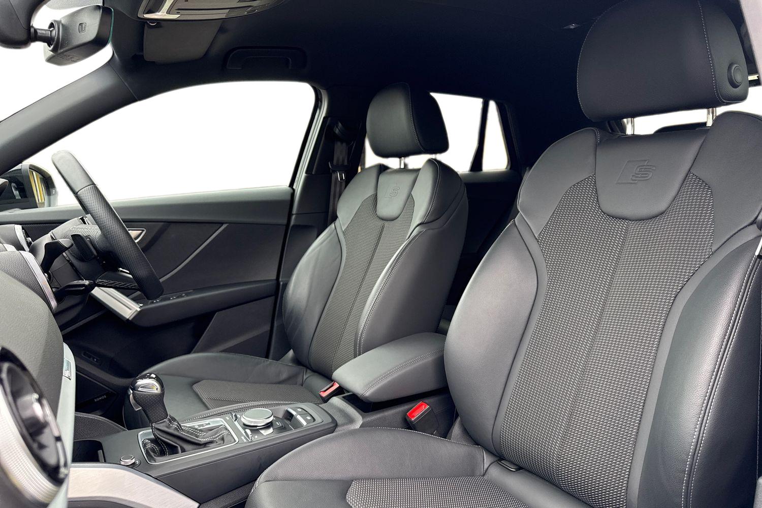 Used Audi Q2 2023 for sale - 78084240: Photo 16