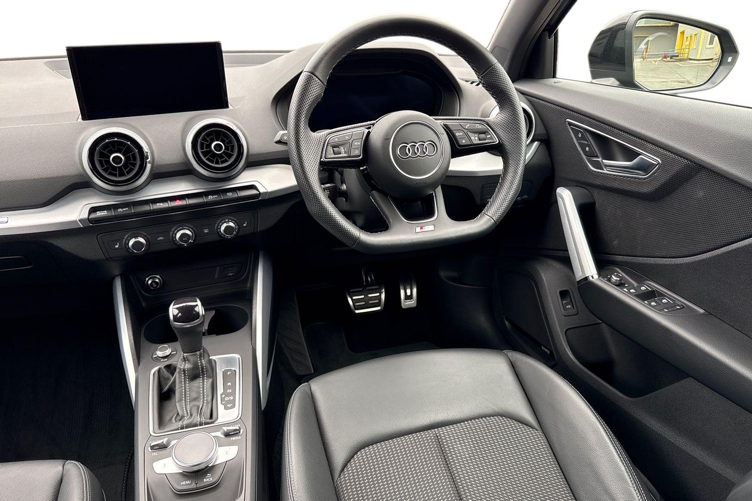 Used Audi Q2 2023 for sale - 78084240: Photo 18