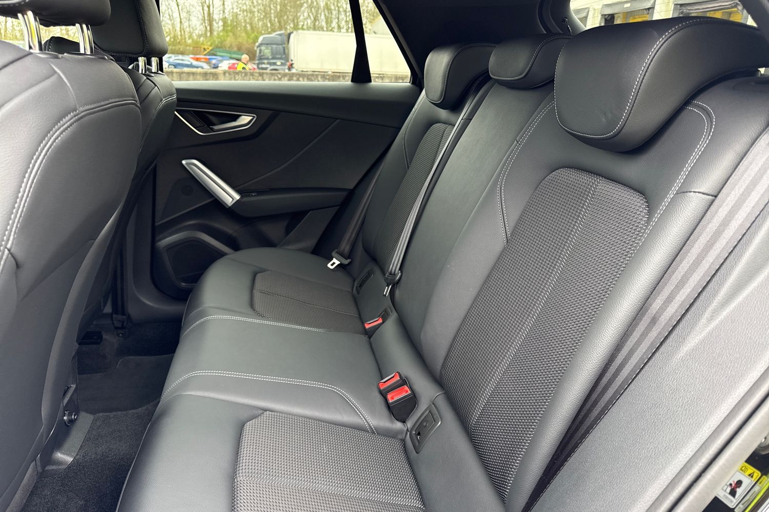 Used Audi Q2 2023 for sale - 78084240: Photo 19