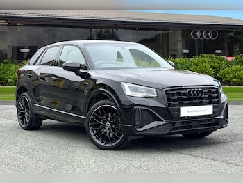 Used Audi Q2 2023 for sale - 78084240: Photo