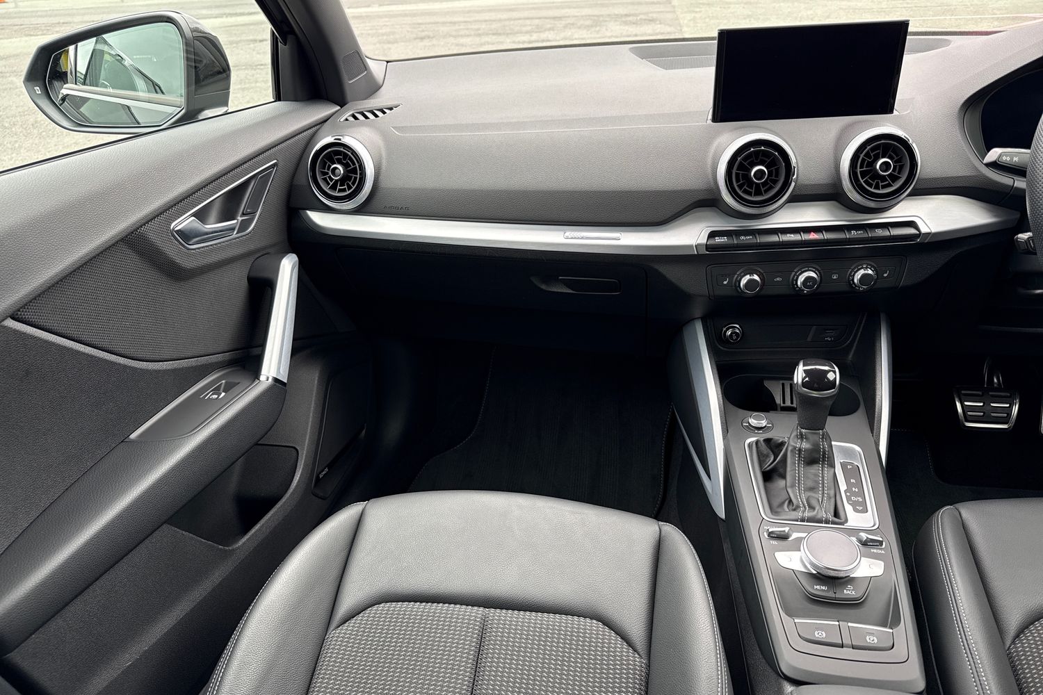 Used Audi Q2 2023 for sale - 78084240: Photo 20