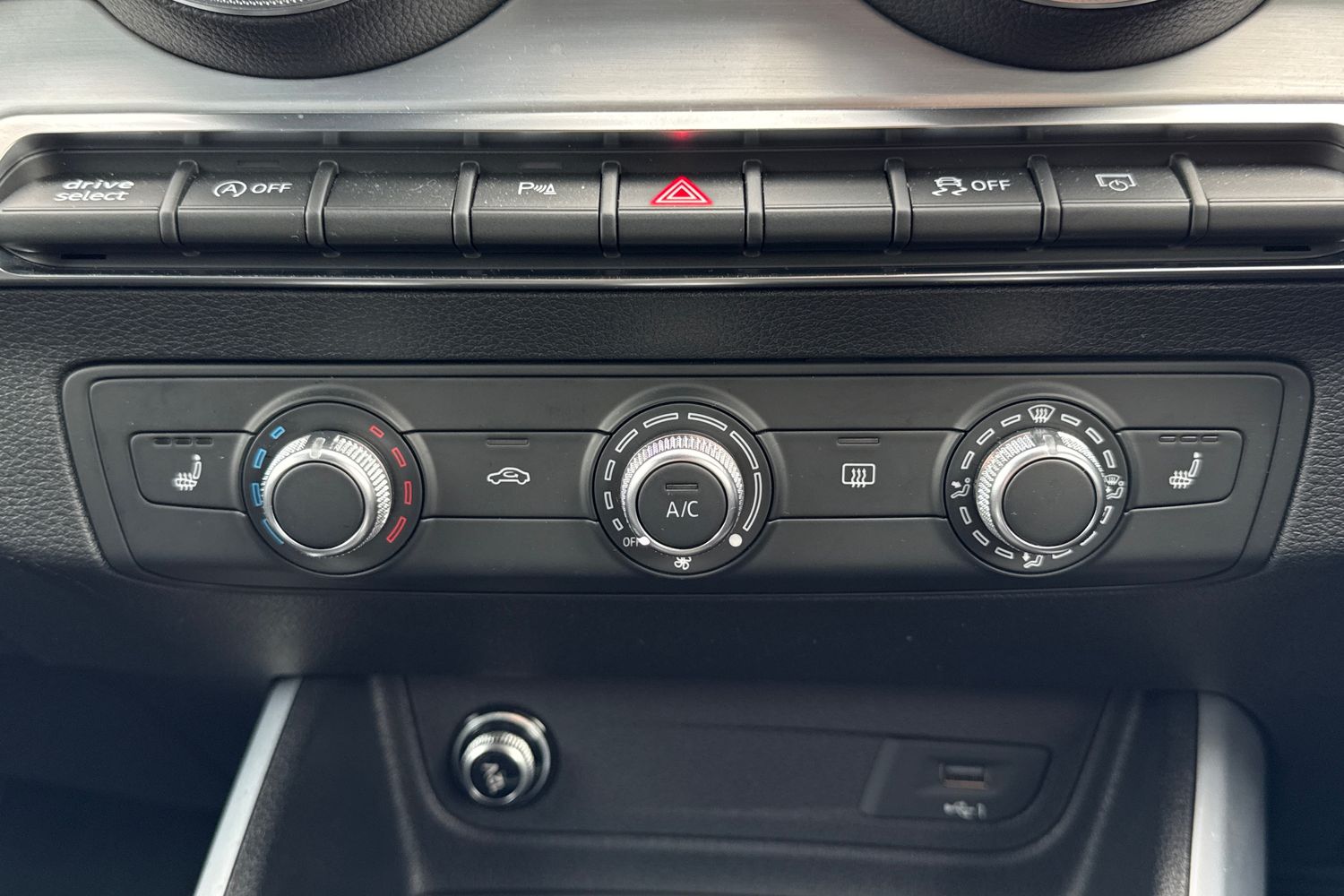 Used Audi Q2 2023 for sale - 78084240: Photo 22