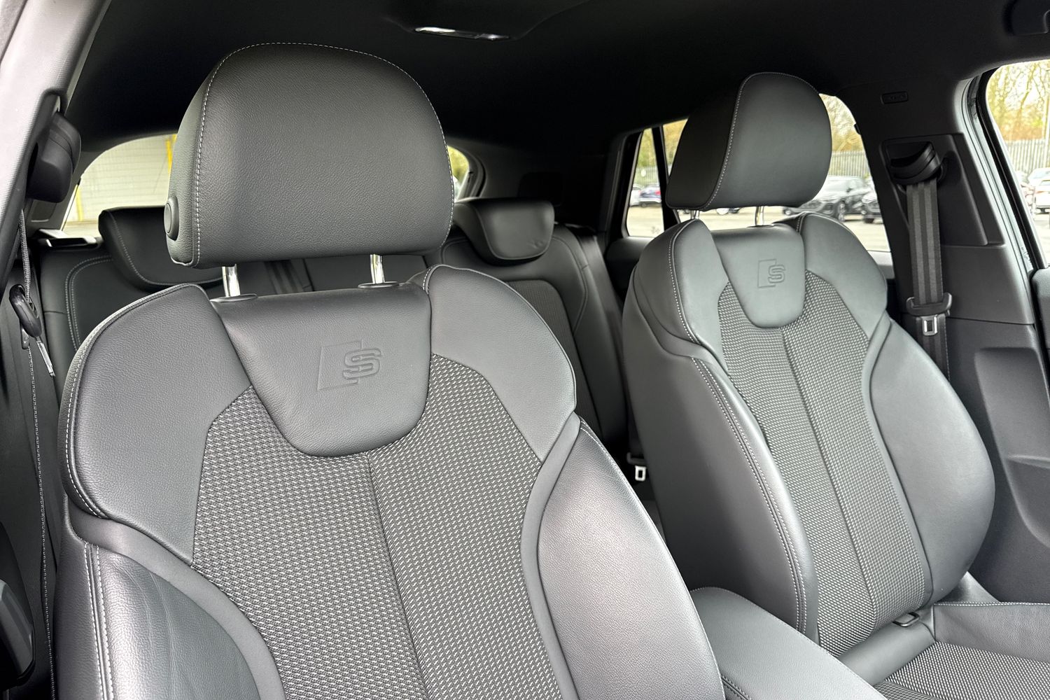 Used Audi Q2 2023 for sale - 78084240: Photo 24