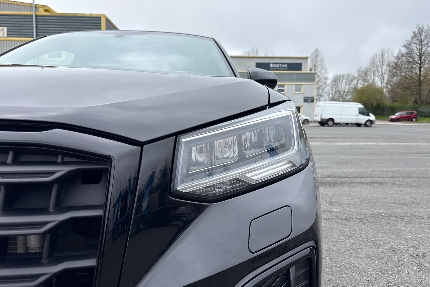 Used Audi Q2 2023 for sale - 78084240: Photo 25