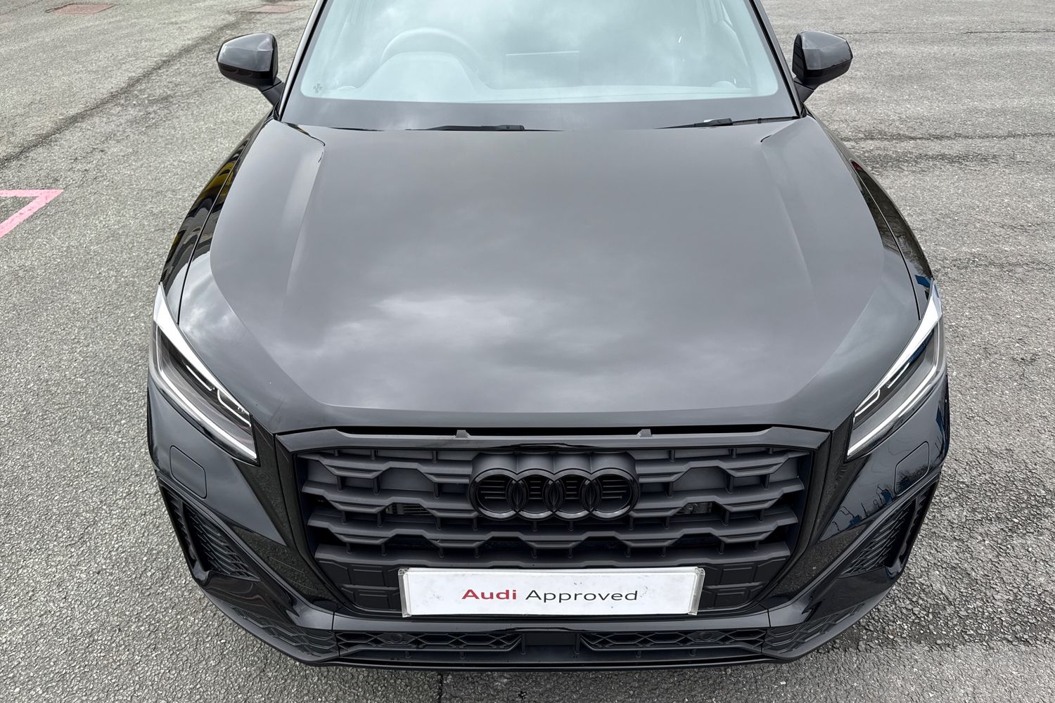 Used Audi Q2 2023 for sale - 78084240: Photo 26