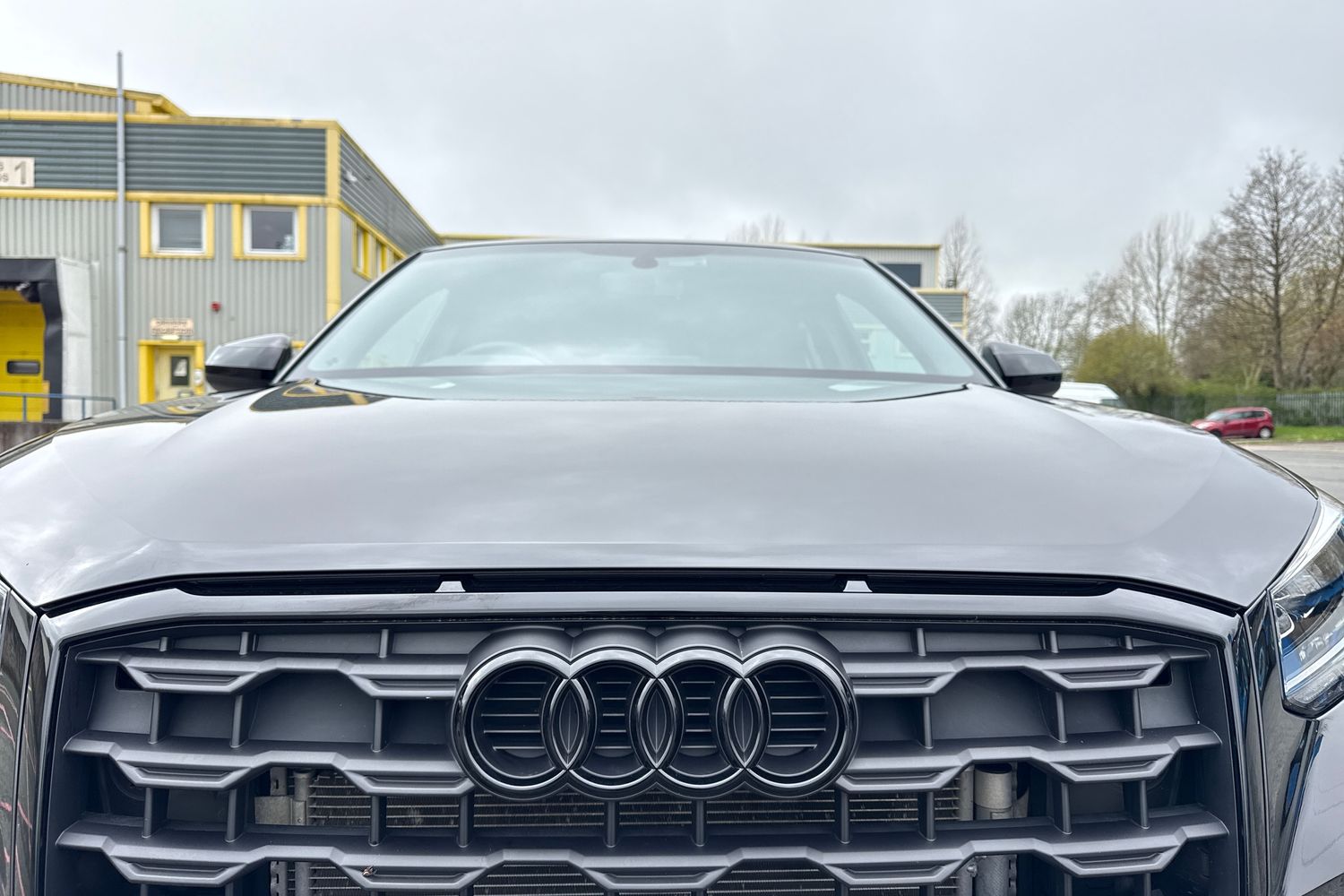 Used Audi Q2 2023 for sale - 78084240: Photo 27