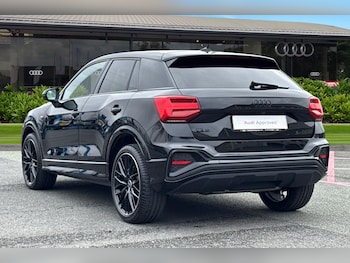 Used Audi Q2 2023 for sale - 78084240: Photo