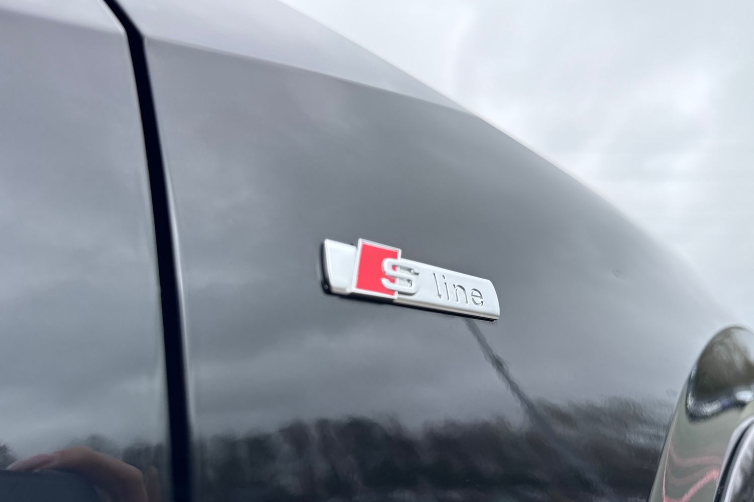 Used Audi Q2 2023 for sale - 78084240: Photo 30