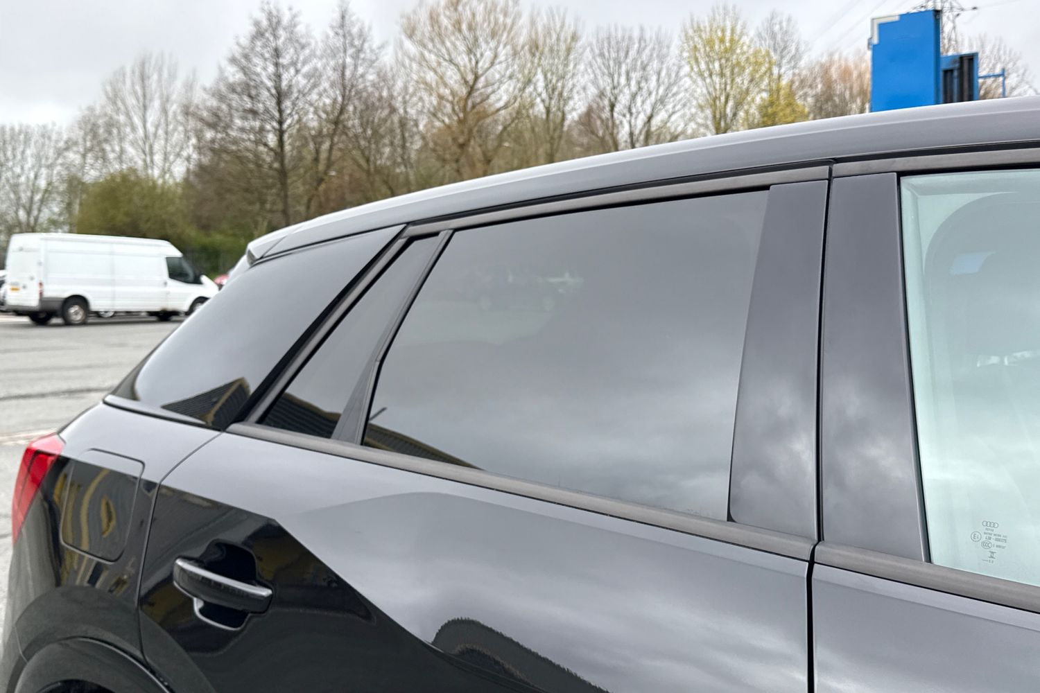 Used Audi Q2 2023 for sale - 78084240: Photo 31