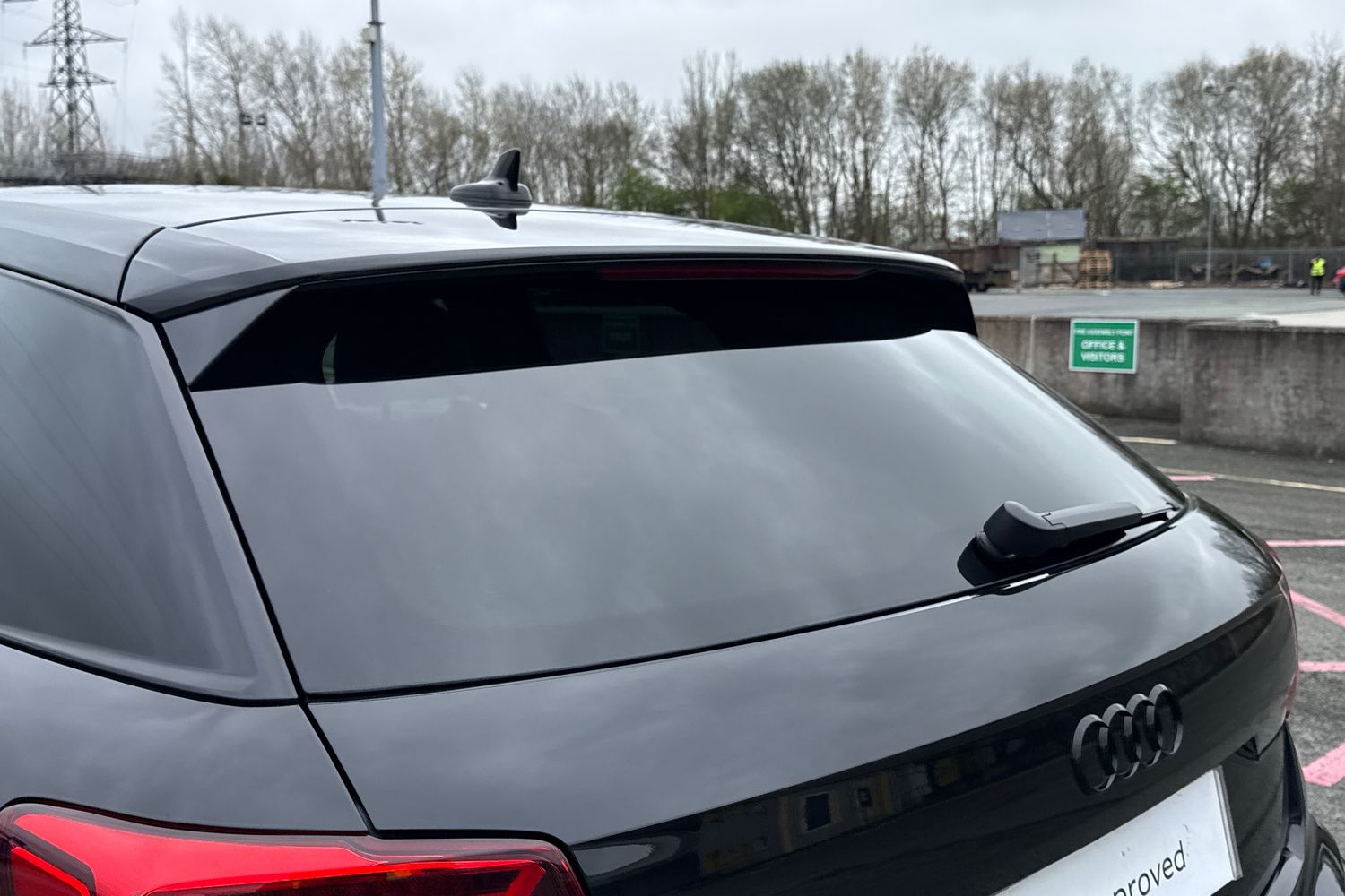 Used Audi Q2 2023 for sale - 78084240: Photo 32