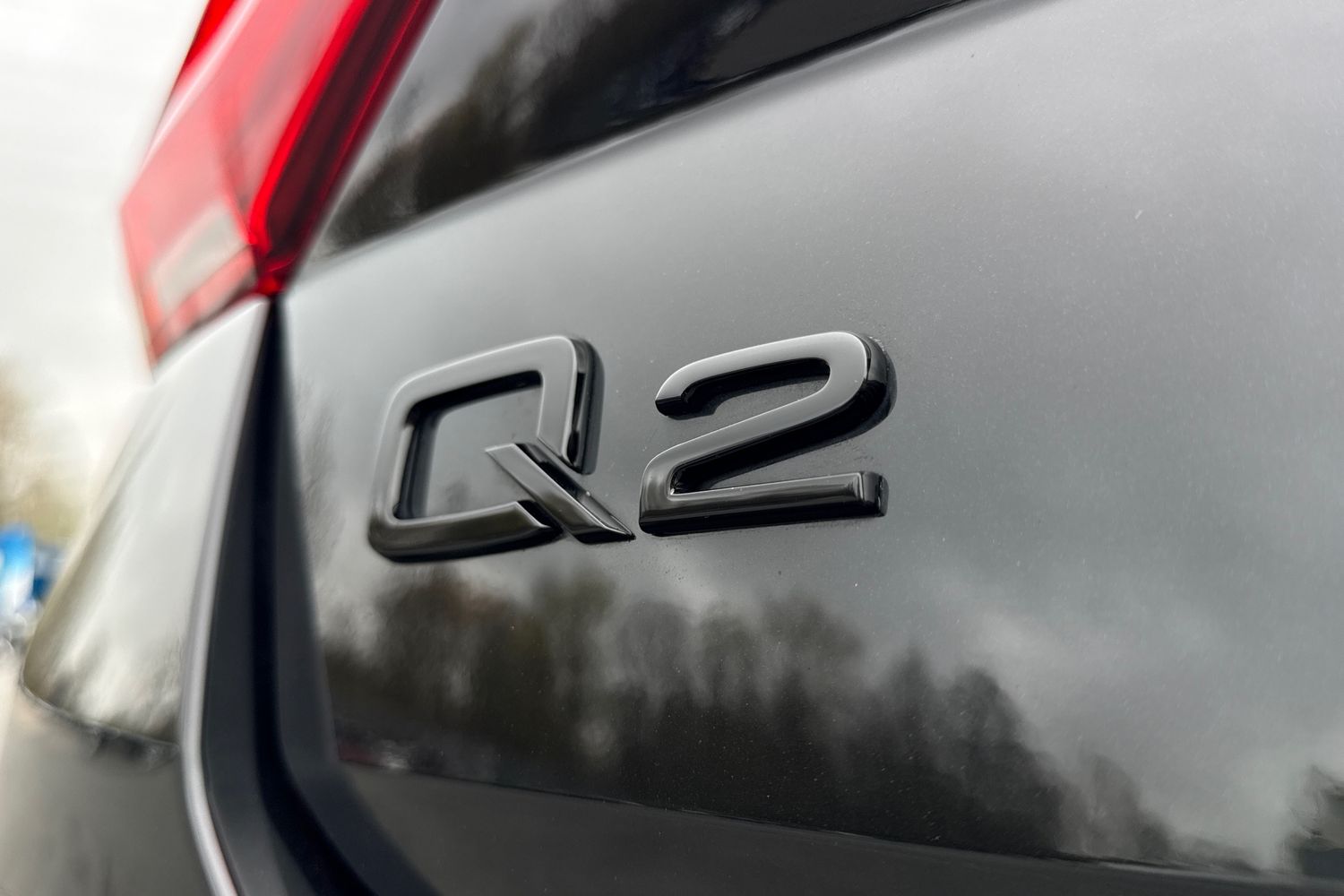 Used Audi Q2 2023 for sale - 78084240: Photo 33