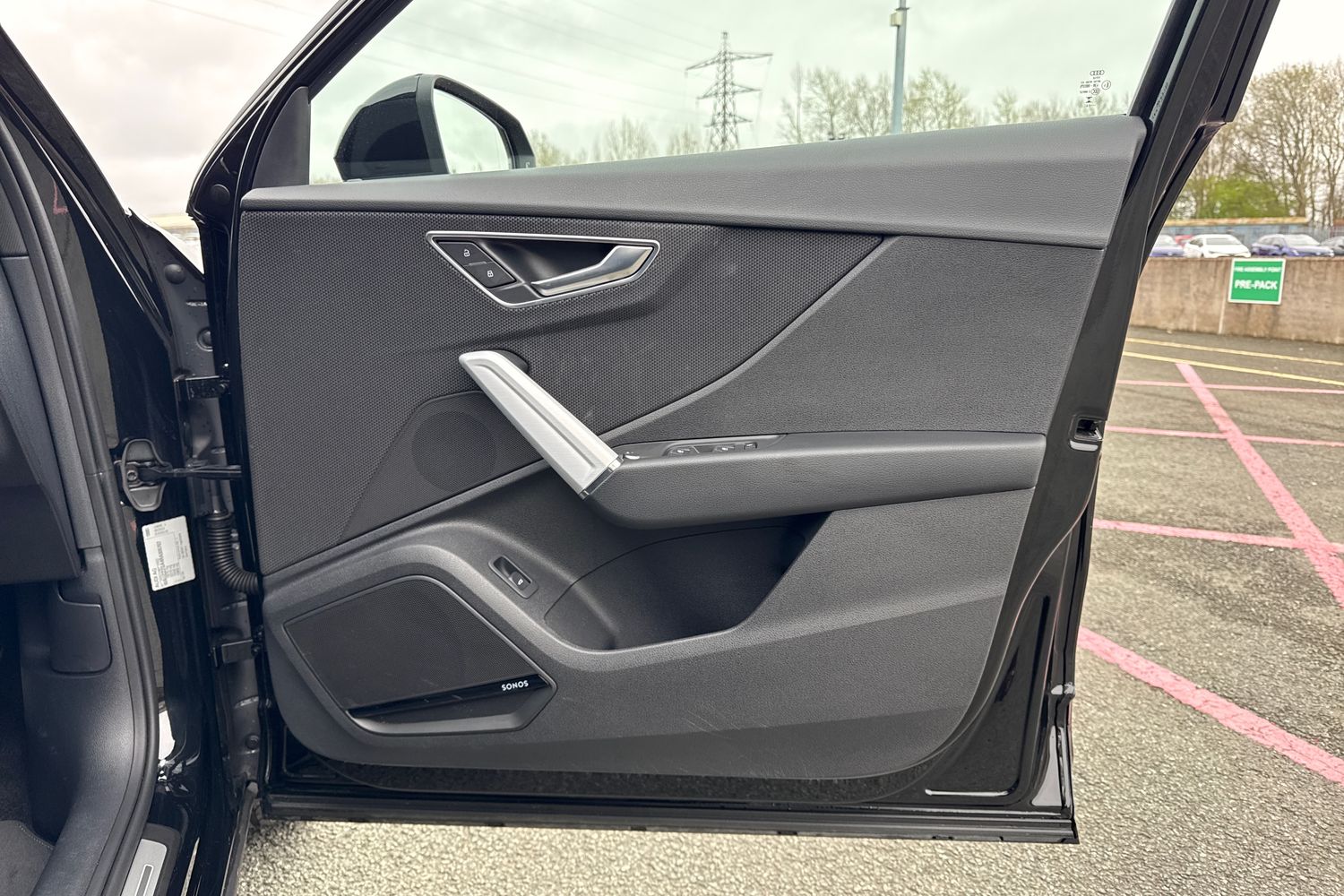 Used Audi Q2 2023 for sale - 78084240: Photo 41