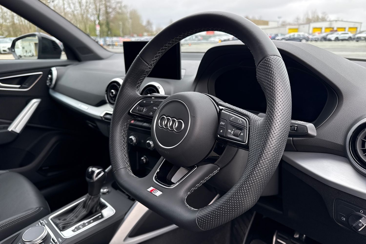 Used Audi Q2 2023 for sale - 78084240: Photo 42