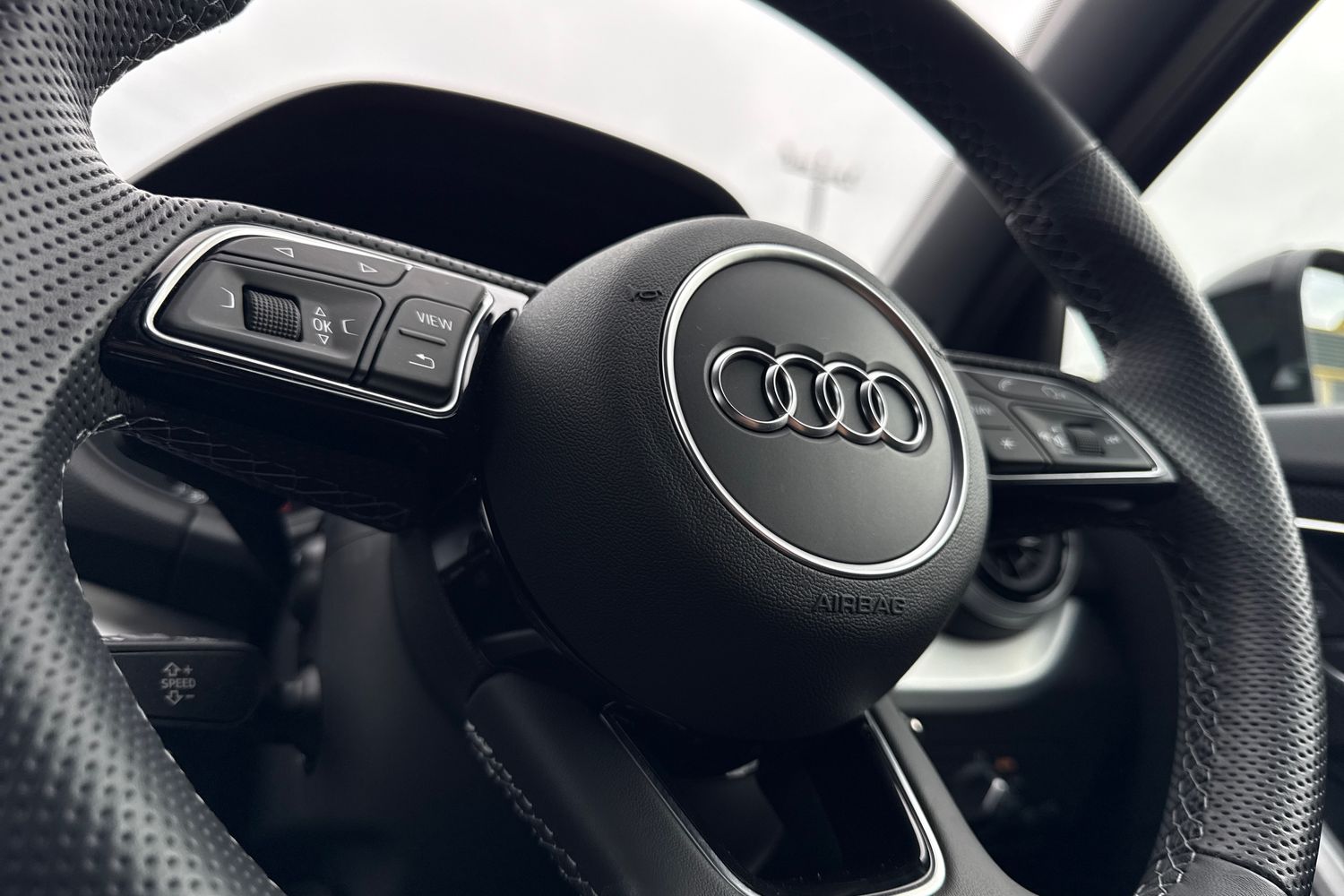 Used Audi Q2 2023 for sale - 78084240: Photo 49