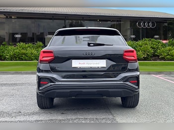 Used Audi Q2 2023 for sale - 78084240: Photo