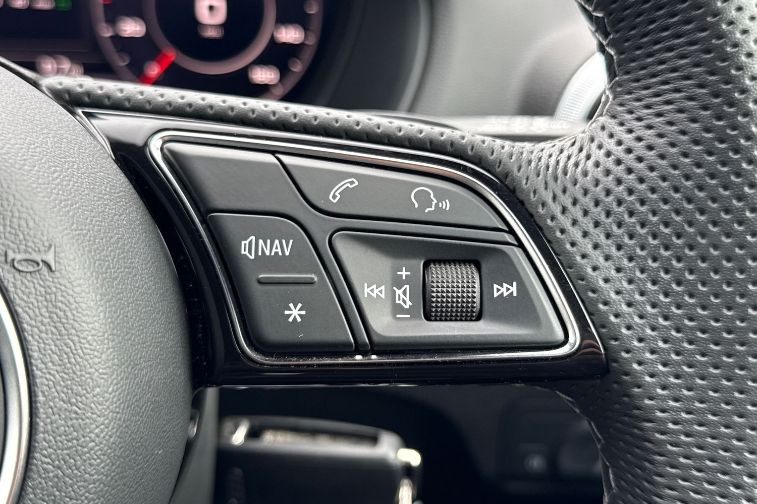 Used Audi Q2 2023 for sale - 78084240: Photo 51