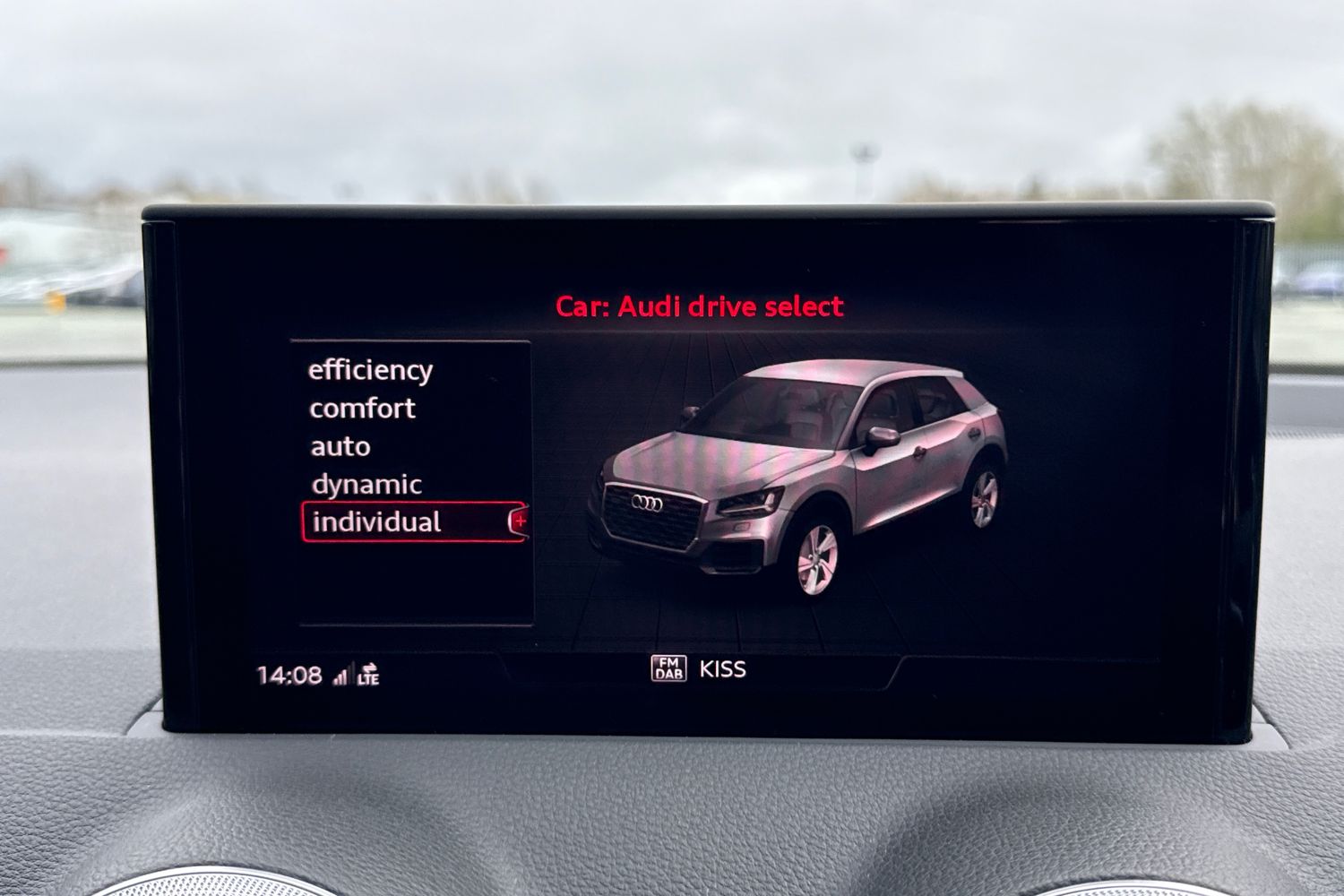 Used Audi Q2 2023 for sale - 78084240: Photo 57