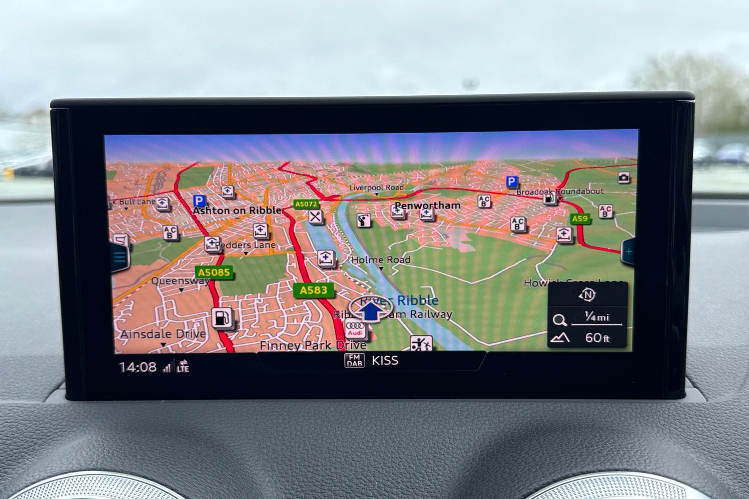 Used Audi Q2 2023 for sale - 78084240: Photo 59