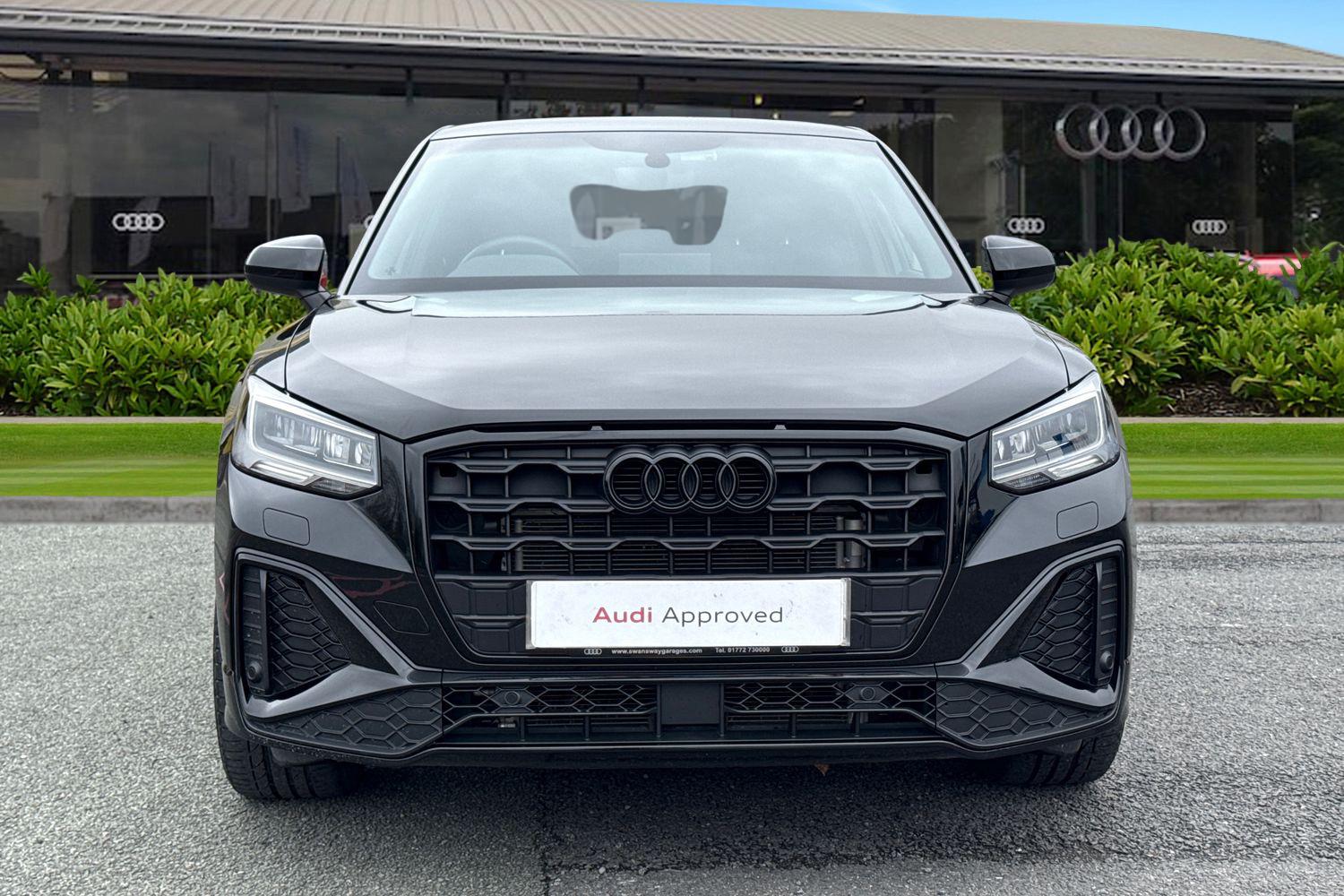 Used Audi Q2 2023 for sale - 78084240: Photo 6