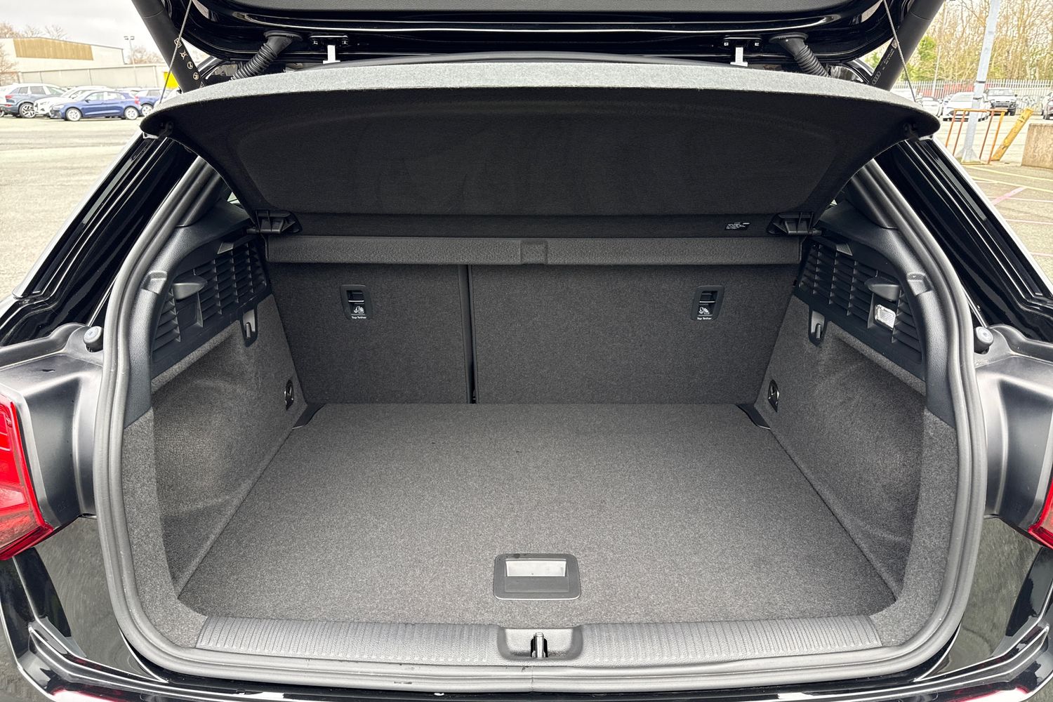 Used Audi Q2 2023 for sale - 78084240: Photo 7