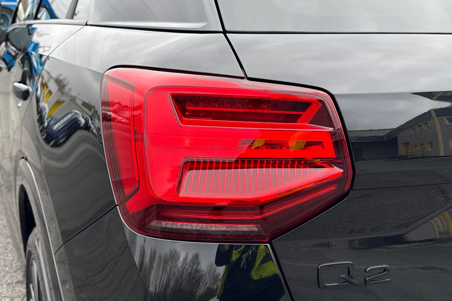 Used Audi Q2 2023 for sale - 78084240: Photo 8