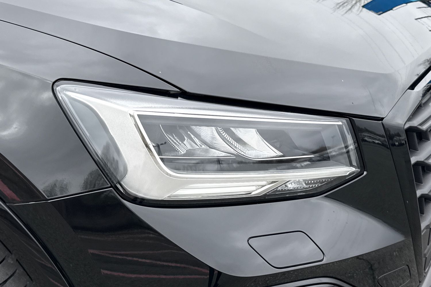 Used Audi Q2 2023 for sale - 78084240: Photo 9