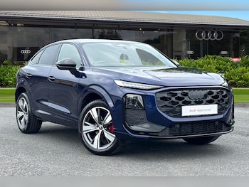 Used Audi Q3 2026 for sale - 78526010: Photo