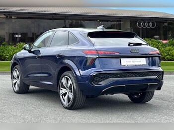 Used Audi Q3 2026 for sale - 78526010: Photo