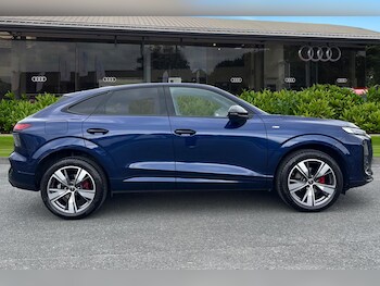 Used Audi Q3 2026 for sale - 78526010: Photo