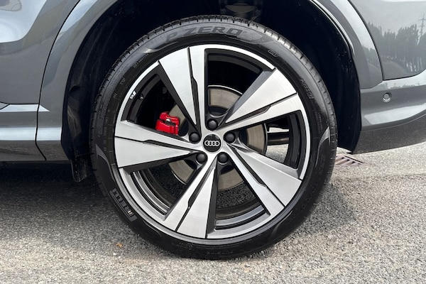 Used Audi Q5 2025 for sale - 75785635: Photo 11