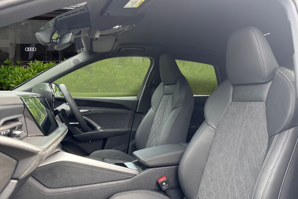 Used Audi Q5 2025 for sale - 75785635: Photo 15