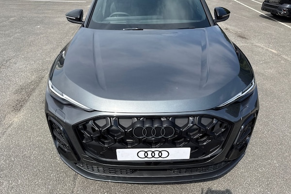 Used Audi Q5 2025 for sale - 75785635: Photo 25