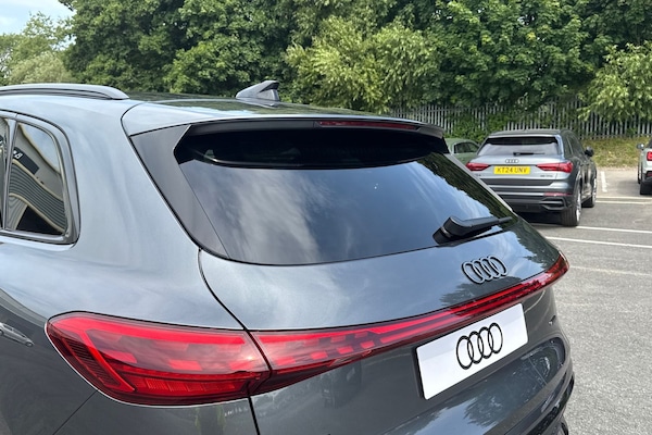 Used Audi Q5 2025 for sale - 75785635: Photo 34