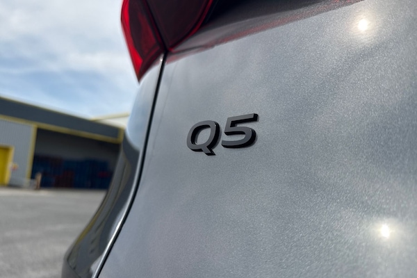 Used Audi Q5 2025 for sale - 75785635: Photo 36