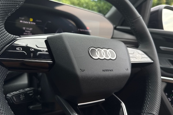Used Audi Q5 2025 for sale - 75785635: Photo 51