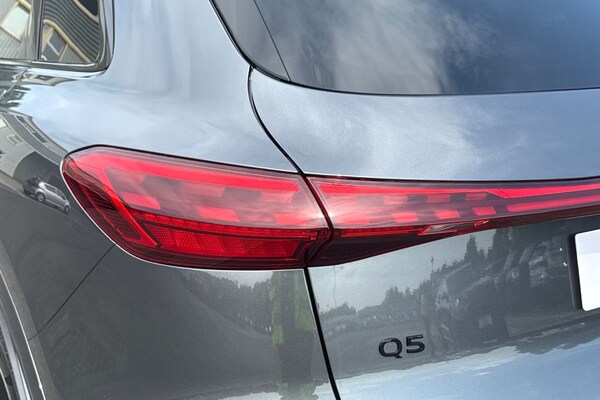 Used Audi Q5 2025 for sale - 75785635: Photo 7