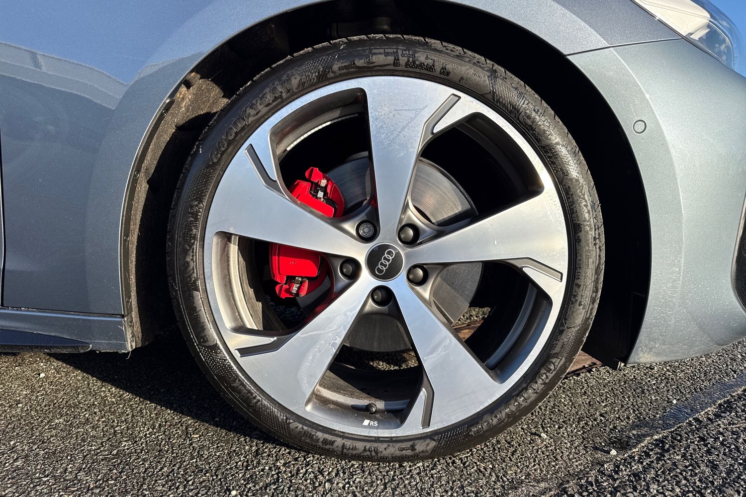 Used Audi A5 2025 for sale - 77135286: Photo 10